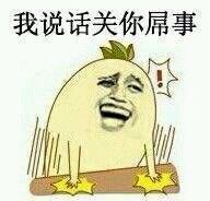 金馆长撕逼表情包合集来了