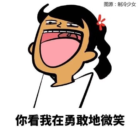 学生党懂的！《野子》考试版表情包来了