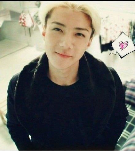 聊天斗图必备！EXO专属表情包合集来了