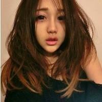 女生流泪伤感头像合集 29张唯美氛围感女生落泪头像分享