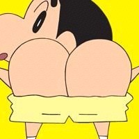 聊天斗图必备！蜡笔小新专属表情包合集