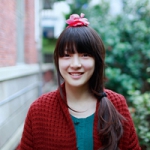 47张超治愈！文艺清新风女生QQ头像合集