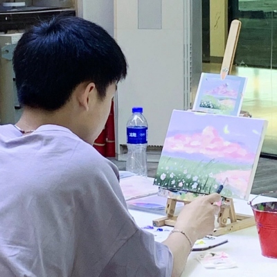 超火的情侣真人头像合集！16张高清一对两张图直接存