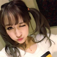 48张自恋开朗风女生头像 颜值亮眼超好看
