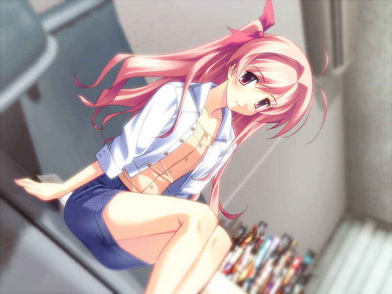 720P高清壁纸分享！动漫混沌头脑创意静物特写壁纸