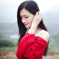 女生小清新唯美头像合集 60张超养眼素材