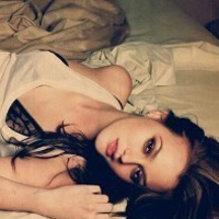 51张妩媚霸气女生头像 又拽又撩的性感头像合集