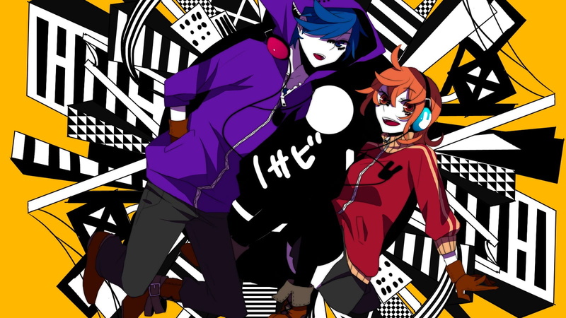 这份壁纸合集太对味了