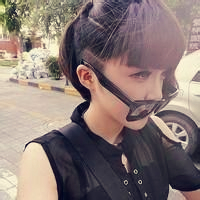 23张清新好看的17岁少女头像合集