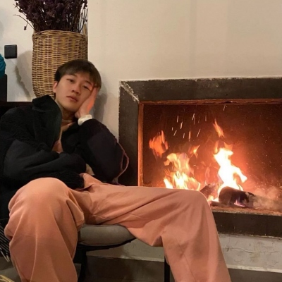 20组好看的情侣头像合集 直接就能自取