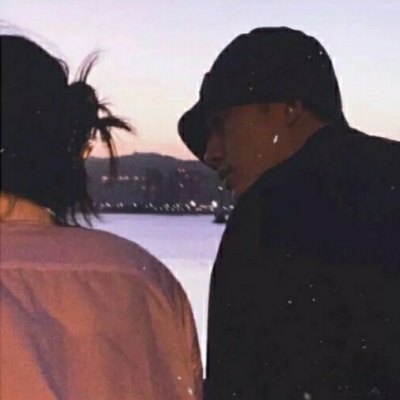 10组超甜真人情侣头像，甜宠感拉满直接冲