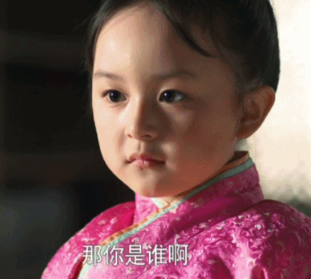 小芈月聊天表情包合集