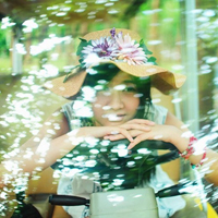 QQ意境女生头像合集 59张带你在氛围感里感受温柔