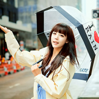 60张干净清新的QQ女生头像！甜美又治愈的氛围感拉满