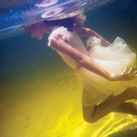 48张氛围感拉满的女生伤感唯美头像 适合QQ换头像用