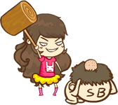 妹子专属！这套口奈tooqq表情包太萌了