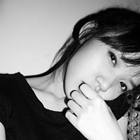 女生颓废伤感QQ头像合集 47张图：颓废不难，幸福才是难事