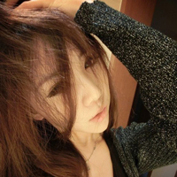 46张霸气超拽的潮流女生QQ头像 好看又有范儿