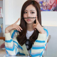 58张阳光可爱女生QQ头像 软萌氛围感拉满