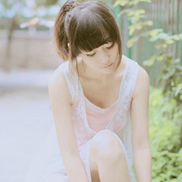 48张清新可爱款QQ女生头像 软萌感拉满