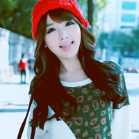 48张韩系慵懒风卷发女生头像 适合QQ用的甜美氛围感头像