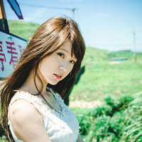 46张女生小清新白色系头像 干净又治愈的QQ头像合集