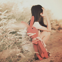 QQ意境女生头像合集 59张带你在氛围感里感受温柔