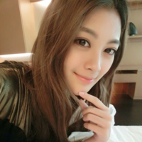 47款潮流时尚女生QQ头像合集 好看不重样