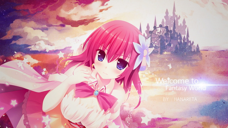 《游戏人生》高清壁纸合集 爱了爱了