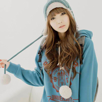 48张高清单纯漂亮女生头像 好看的女生头像合集