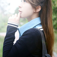 47张氛围感拉满的女生头像！气质挂女孩都爱用