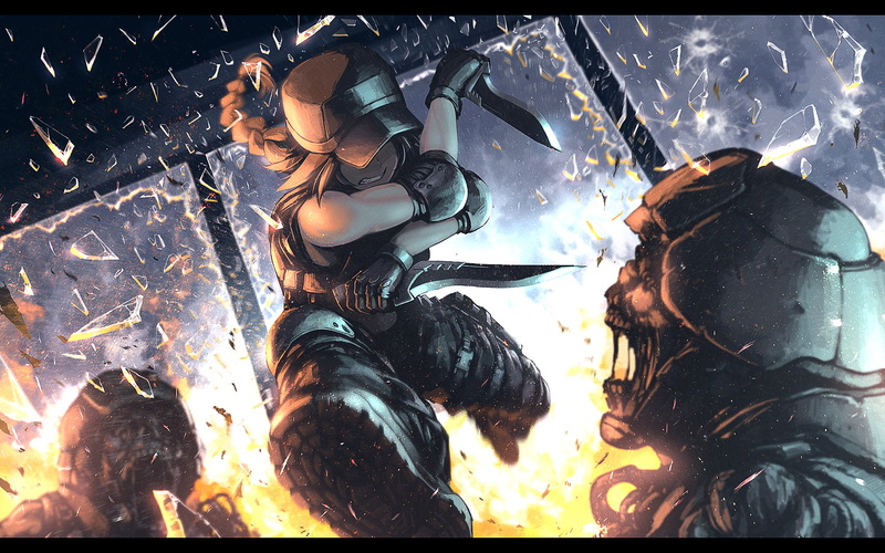 没人的水下场景 动物群 人类形象 室内 动漫 自动后期滤镜 Hetza 自然 僵尸 游泳 海洋 数字合成高清壁纸