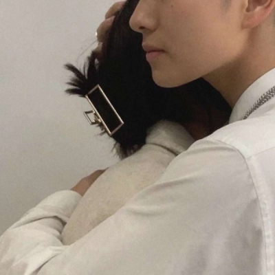 12张高清成熟暧昧风情侣头像合集