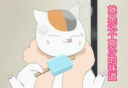 猫咪老师的可爱表情包来啦