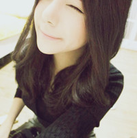 48张真人质感女生QQ头像 温柔可爱又大方