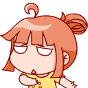 快来存！HAPPY喵这套聊天表情太好用了