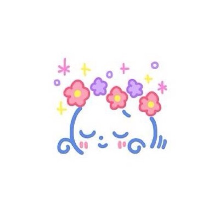 好用的可爱颜文字斗图表情合集