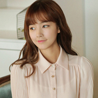 48张软萌韩系女生QQ头像 甜妹快冲