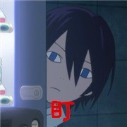 夜斗动漫表情包合集