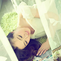 60张元气感甜美女孩QQ头像合集 少女感拉满