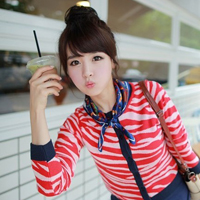 48张青春活力女生QQ头像 氛围感拉满的少女感头像合集