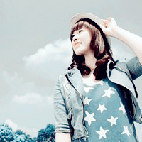 48张女生小清新头像 简约气质又治愈