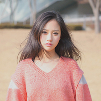 48张氛围感拉满的文艺清新女生头像合集