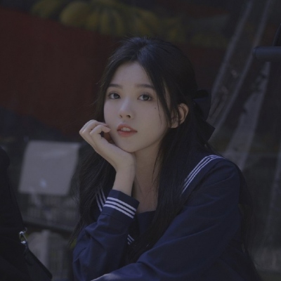 学生专属一左一右真人情侣头像（10张）更新啦