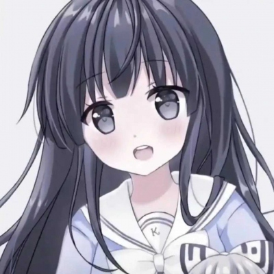 反差感拉满！男友不是人系列动漫情头，对象在感情里毫无地位的高清图