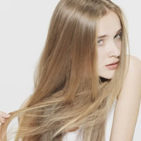 48张清纯长发女生QQ头像合集 自带校园女神氛围感