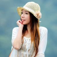 48张温婉淑女风QQ女生头像，氛围感拉满
