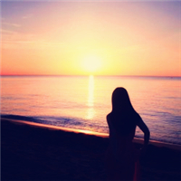 QQ女生小清新文艺头像合集 12张唯美氛围感头像