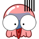 谁懂啊！这套O仔表情包真的萌到心巴上