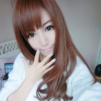 15岁高颜值女生头像合集 共12张神仙颜值头像